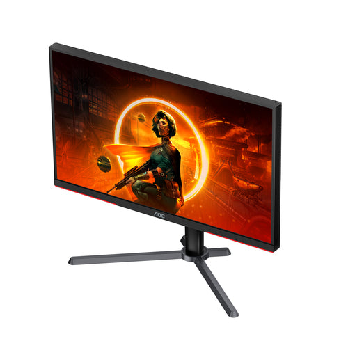 AOC G3 Q27G3XMN computer monitor 68.6 cm (27 AOC G3 Q27G3XMN computer monitor 68.6 cm (27